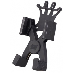 PHONE HOLDER SHAD X-FRAME 180x90mm (FASTENING WITH SCREW)