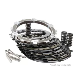 "REKLUSE RadiusX" sankabos komplektas FANTIC XE / XX 125 / YAMAHA YZ 125 2005-2024