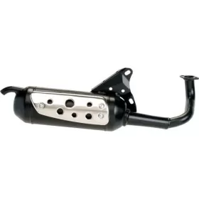 TECNIGAS Silent Pro Exhaust YAMAHA/ MBK/ ITALJET/ APRILIA 50