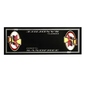 DT-1 RACING EUROPE MAT 80 x 200cm