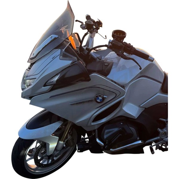 KLOCK WERKS Flare™ Windshield BMW R 1250 RT 21-24