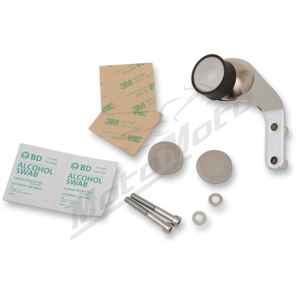 KLOCK WERKS iOmounts™ Device Mount HONDA GL 1500-1800 97-24
