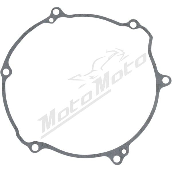 MOOSE OFFROAD Clutch Cover Gasket Kawasaki KX 125 K/L/M 94-08