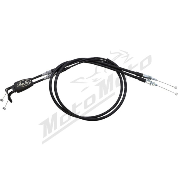 MOTION PRO Rev3 Variable Rate Throttle Kit Honda CRF 250-450 02-17