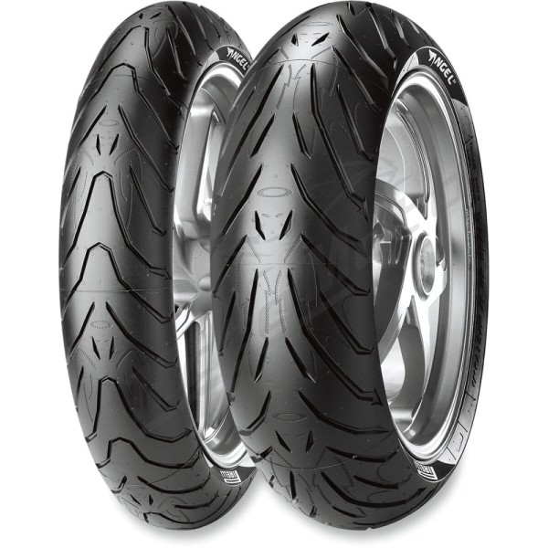 Tire PIRELLI Angel ST 190/50 R17