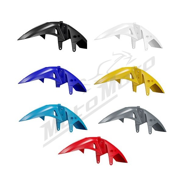 RACETECH Low Front Fender Honda / Yamaha 700-750cc 19-25