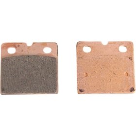 EBC Sintered "HH" Brake Pads BMW K / R 750-1000cc 88-96
