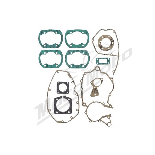 CENTAURO Complete Engine Gasket Set KTM GS 175 1974-1978
