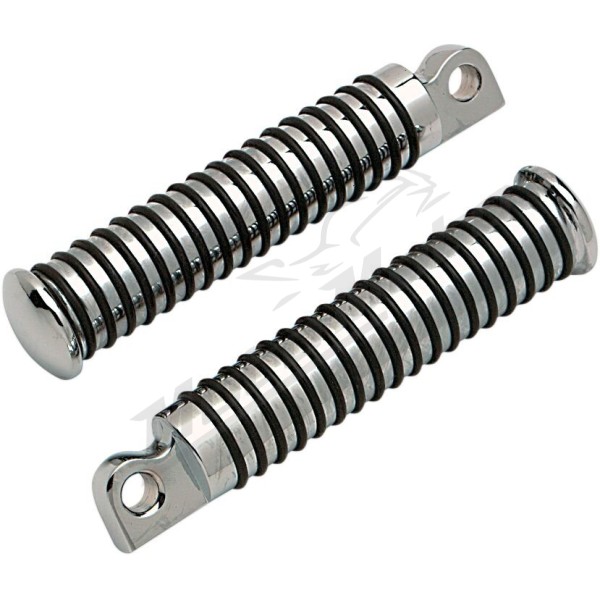 DRAG SPECIALTIES Sundance® Universal Foot Pegs