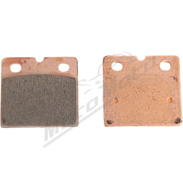 EBC Sintered "HH" Brake Pads BMW K / R 750-1000cc 88-96