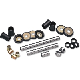 MOOSE OFFROAD Rear Independent Suspension Linkage Rebuild Kit Honda TRX 650-680cc 03-19