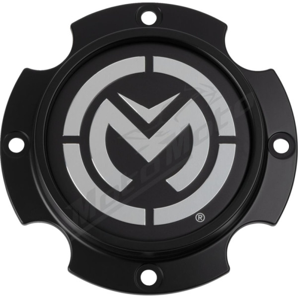 MOOSE OFFROAD FOUR WHEEL 27X 4/136 Wheel Center Cap