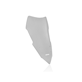 WRS Windscreen Yamaha MT-09 ABS 15-17