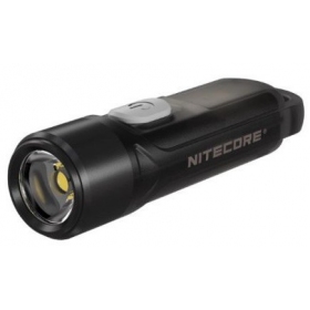 Flashlight NITECORE TIKI LE