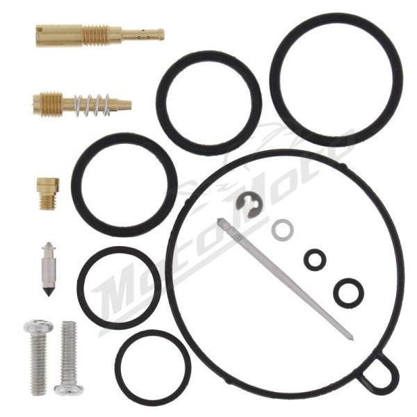 ALL BALLS Carburetor Repair Kit Honda TRX 90 Sportrax 13-20