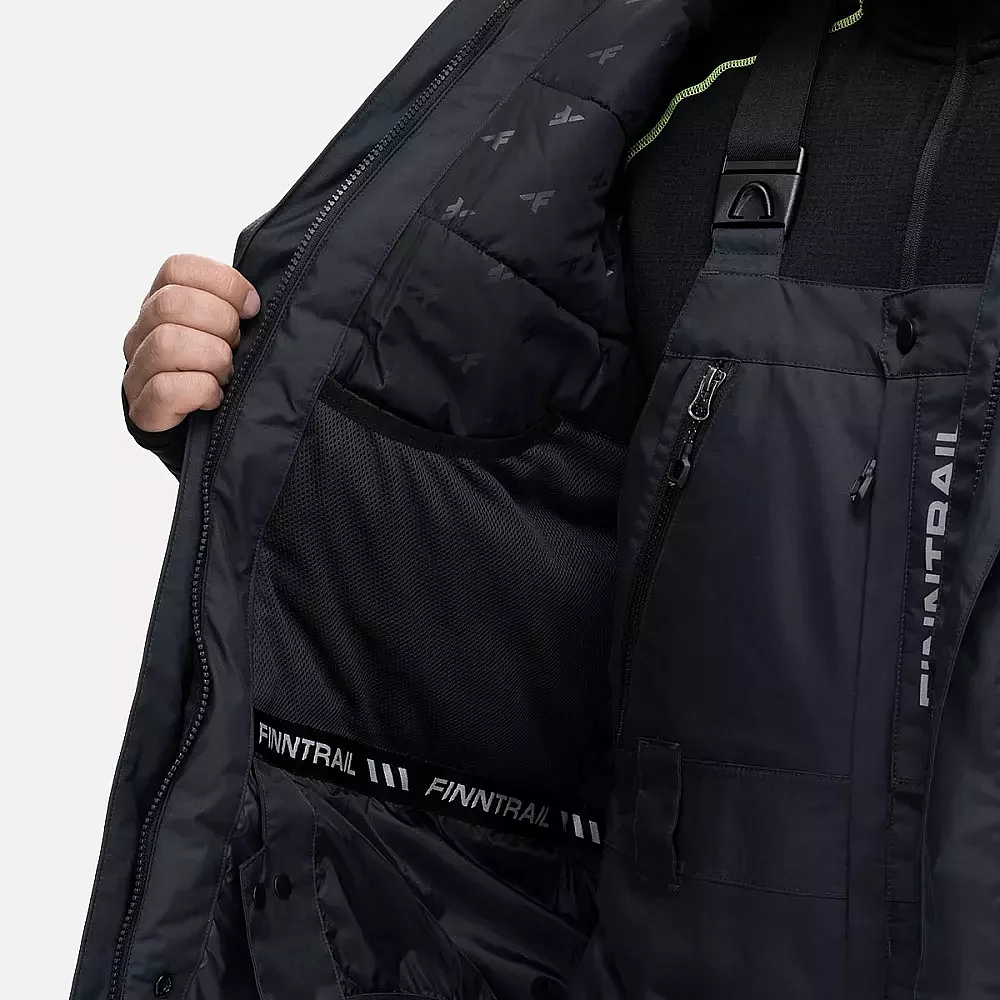 Finntrail Tournament Insulated 3444 Jacket