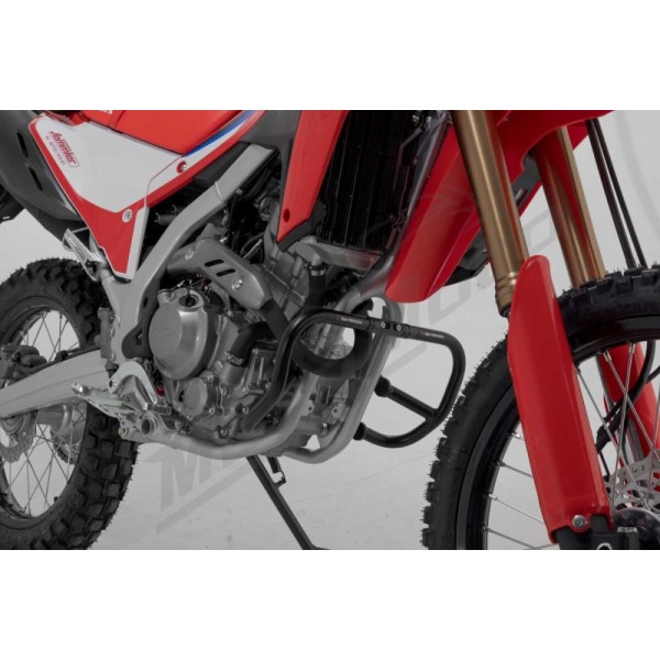 SW-MOTECH Crash Bar Honda CRF 250 12-26