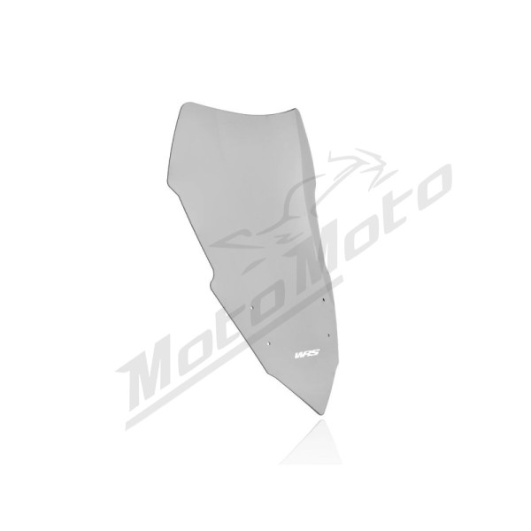 WRS Windscreen Yamaha MT-09 ABS 15-17