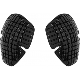 Integruojamos pečių apsaugos Spidi Warrior Lite 1 Lygio 2vnt.
