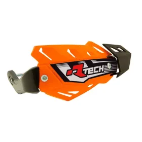 Racetech Universalios rankų apsaugos Oranžinė