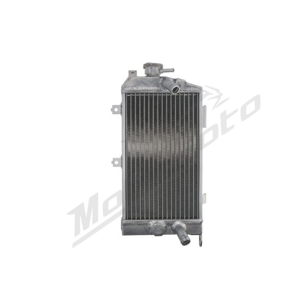4Ride Radiator KAWASAKI KLR 650 2008-2014