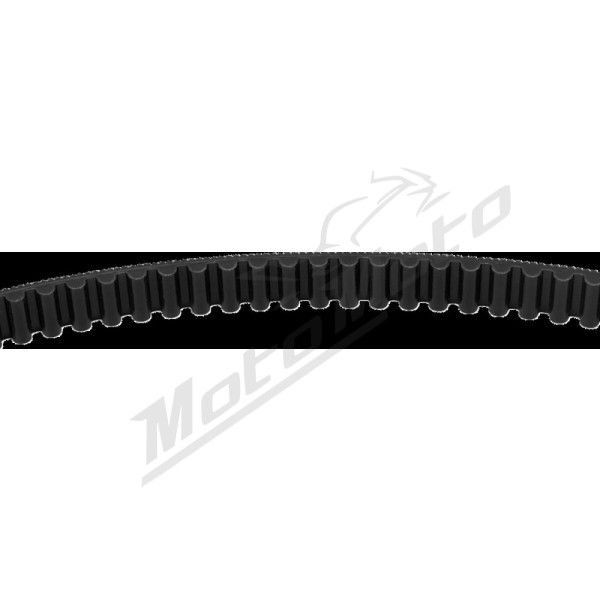 S&S CYCLE Drive Belt Harley Davidson FLSTC / FLSTN / FLSTSE / FXCW 1584-1800cc 07-11