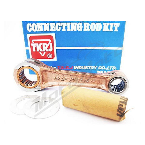 TKRJ CONNECTING ROD Yamaha DT / TDR / TZR 125-250 87-06