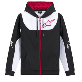 ALPINESTARS (CASUALS) Sessions V3 Zip Hoodie