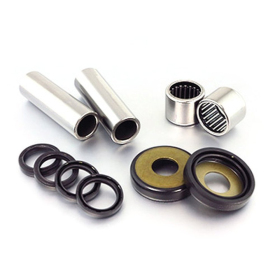 BEARING WORX Swingarm Repair Kit Honda XR400R 96-04