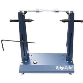 Bike-Lift ratų balansavimo staklės