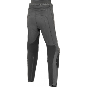 Büse Assen Leather Pants For Men