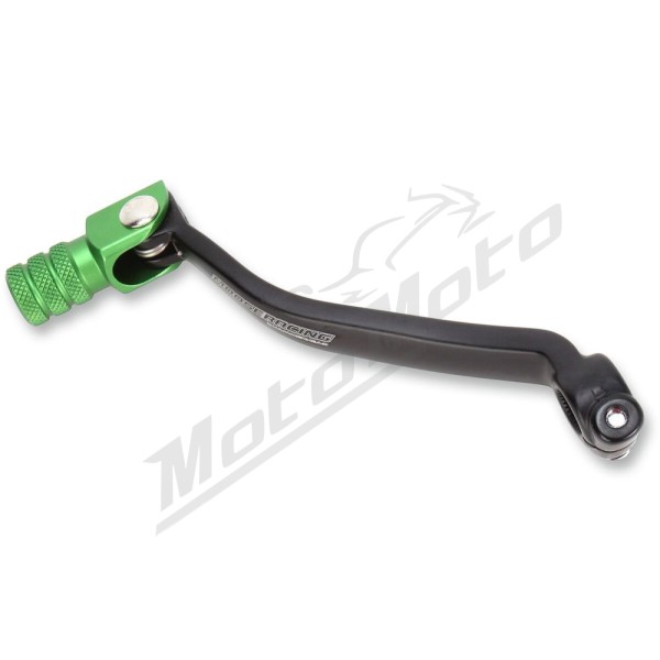 MOOSE OFFROAD Forged Shift Lever Kawasaki KX / KX F 250cc 09-23