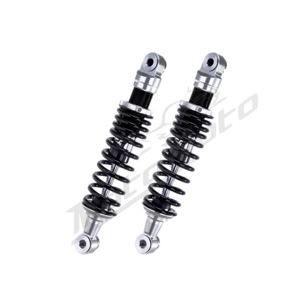 YSS ECOLINE Galiniai Amortizatoriai Harley Davidson XL 883-1200cc 96-17