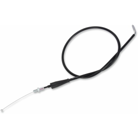 Accelerator cable SUZUKI RM/ RMX 125-500cc 1982-1996 97cm