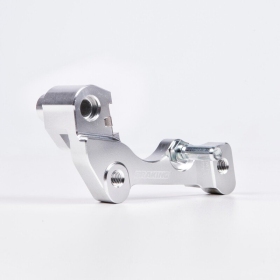 DISC RELOCATION BRACKET 260mm for hm / yamaha 125-450 03-22