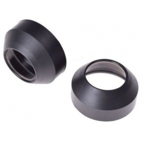 Dust seals SUZUKI RM / TM/ RL 125-400cc 1973-1975 35mm 2pcs