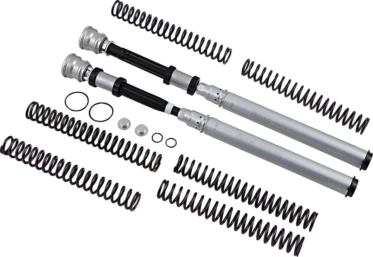 OHLINS TTX25S FKR 115 Catridge Kit Ducati Panigale / Streetfighter 899-1100cc 14->
