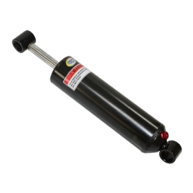 Sno-X dujinis priekinis amortizatorius Yamaha EX 570cc 89-90