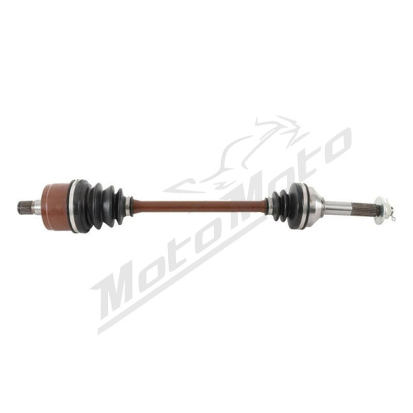 ALL BALLS Rear Right Drive Shaft AB6 Kawasaki Teryx 750 08-11