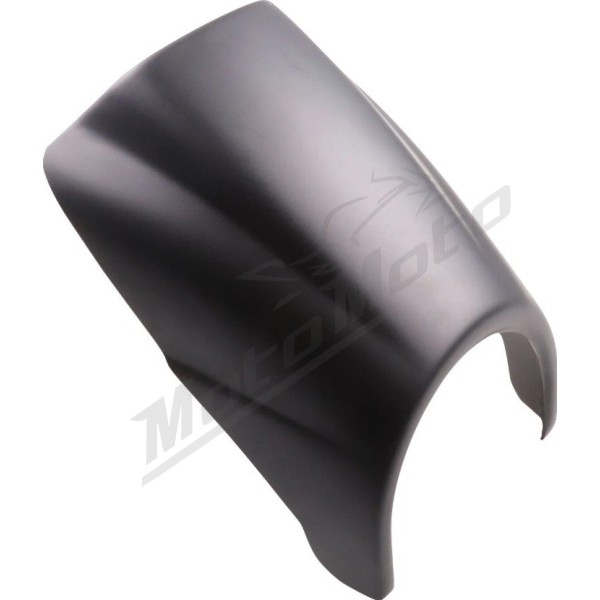CULT WERK Headlight Mask Raw INDIAN SCOUT 2018-2026