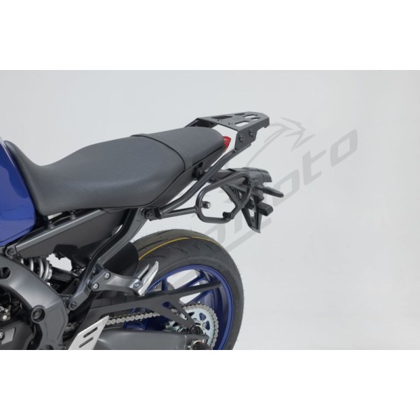 SW-MOTECH SLC Side Carrier Left Yamaha MT-09 20-25