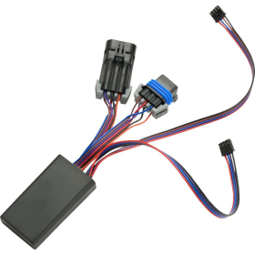 CIRO Lighting Controller  Indian Chieftain / Roadmaster / Springfield 1811-1890cc 19-25