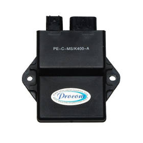 ELECTROSPORT Ignition module Suzuki DRZ / Kawasaki KLX 400 00-07