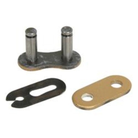 Chain Connecting link RK Japan GB420MXZ