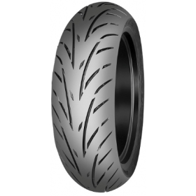 Tyre MITAS TOURING FORCE TL 73W 190/50 R17