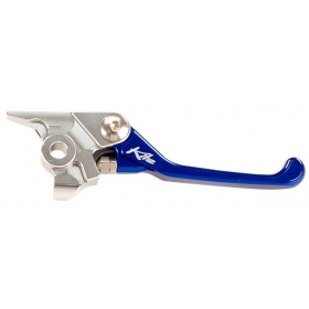 Brake lever blue HUSQVARNA TC / KTM SX 65-85cc 2014-2022