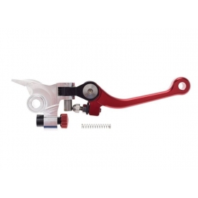 Folding brake lever KTM / HUSQVARNA / SHERCO