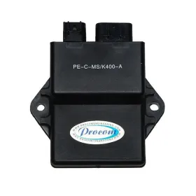 ELECTROSPORT Ignition module Suzuki DRZ / Kawasaki KLX 400 00-07