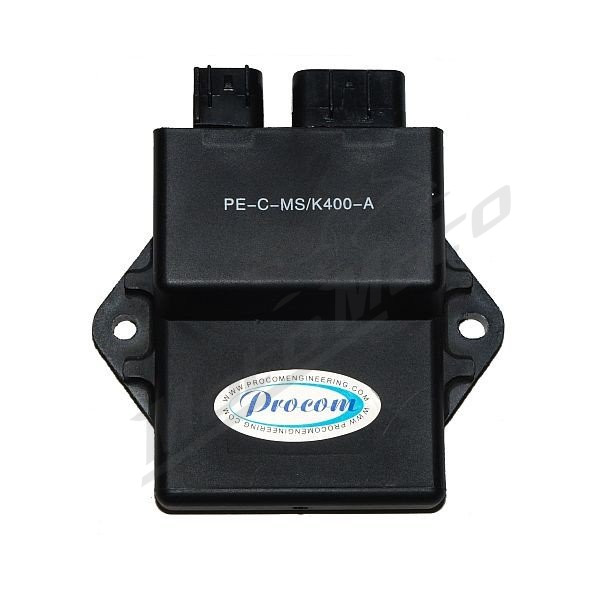 ELECTROSPORT Ignition module Suzuki DRZ / Kawasaki KLX 400 00-07