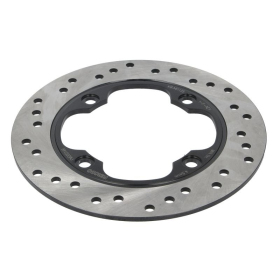 FERODO Rear fixed brake disc Honda / Triumph 125-1050 97-18